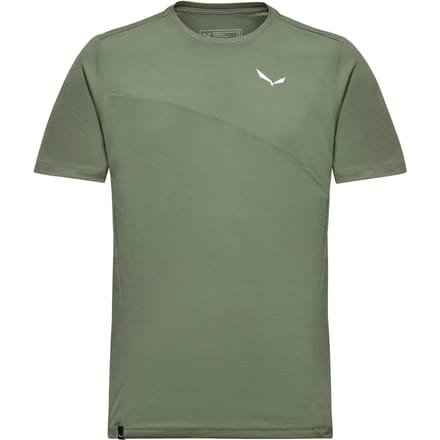 T-shirt Salewa Puez Sporty Dry