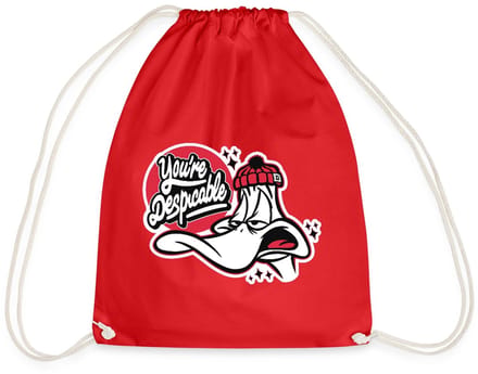 Looney Tunes Daffy Duck Despicable Gymtas