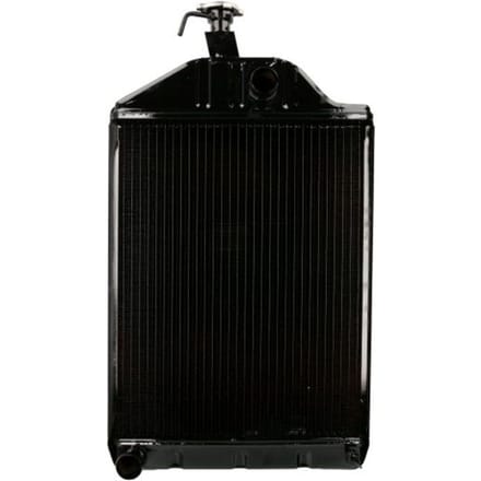 Radiator, motorkoeling NRF 52161