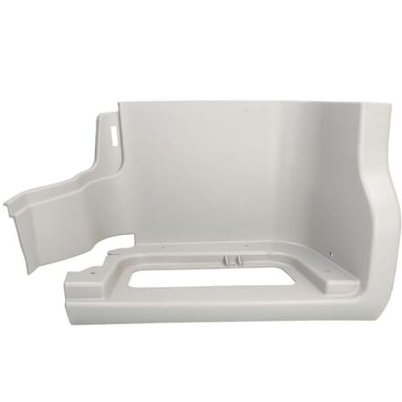 Trede, ingang cabine PACOL FOR-SP-001L