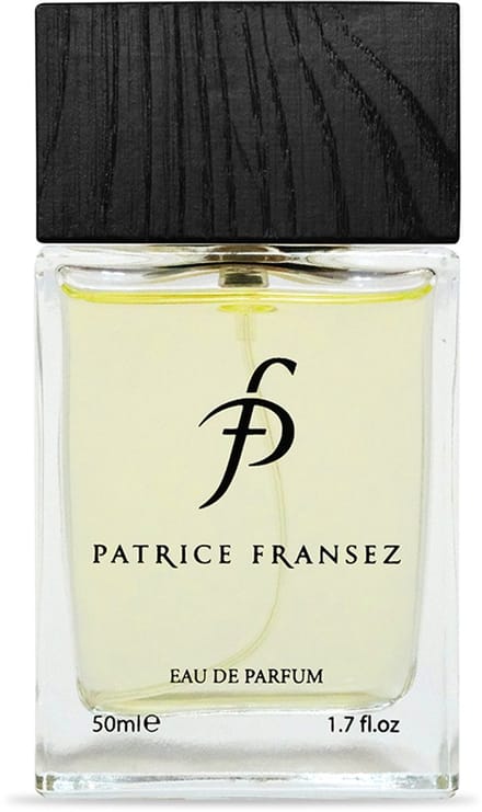 Patrice Fransez Unisex EXTRAIT VANILLE 50ml | Extrait de Parfum | Niche tabak vanille warm geur