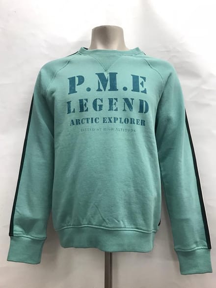 PME Legend Trui Maat S