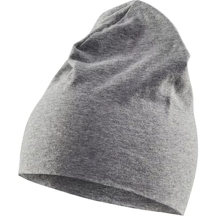 Blaklader Muts met stretch 2063-1037 - Grijs Mêlee - One size