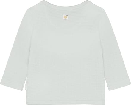 Noppies T-shirt Tee LS Baby Maat 80