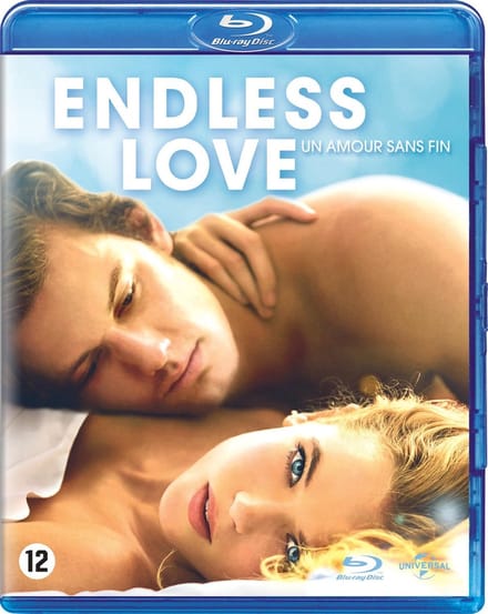Endless Love [Blu-Ray]