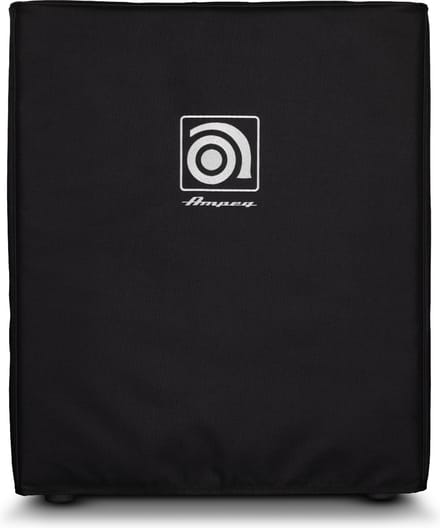 Ampeg Cover Rocket Bass RB-210 - Cover voor basversterkers
