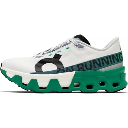 Cloudmonster Hyper On 'Menthe Non Teinte' 3ME10131560 41 black
