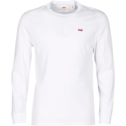 T-shirt Korte Mouw Levis LS ORIGINAL HM TEE