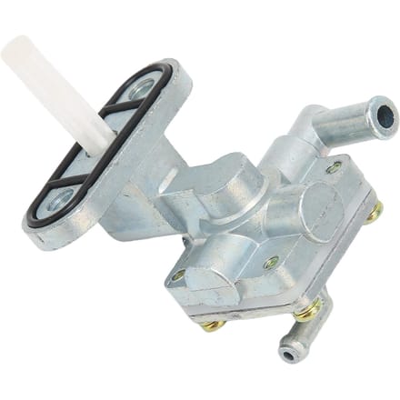 Motorfiets Benzine Brandstof Petcock Klep Schakelaar Assemblage Vervanging voor Suzuki SV650 SV650S 1999-2002