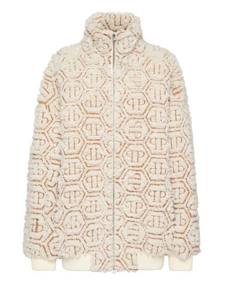 Jas Monogram