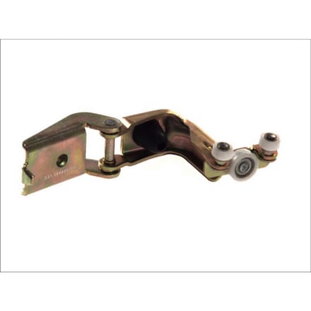 Rolgeleiding, schuifdeur AKUSAN TR 1202 D