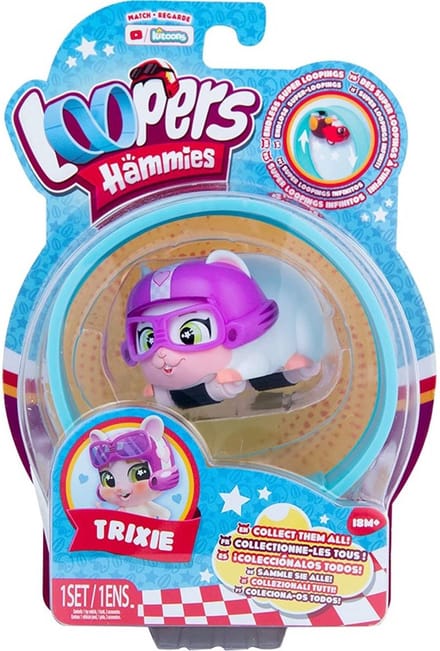 IMC Toys 906037, 3 jaar, Jongen/meisje, 250 mm, 270 g, Wit