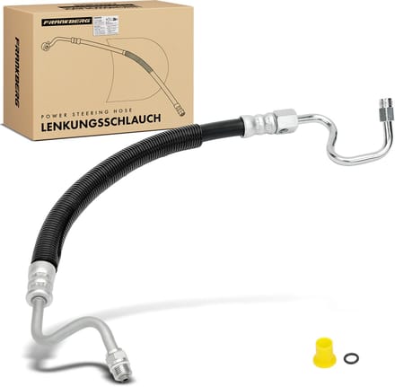 Frankberg 1x hydraulische stuurslang voor Ford Fiesta IV JA JB 13L
