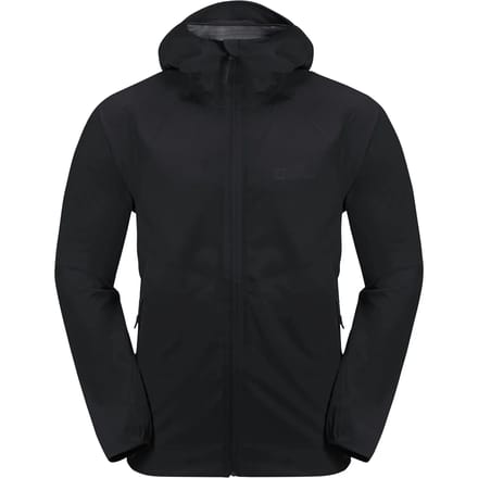 Waterdichte jas Jack Wolfskin Emberberg 3L