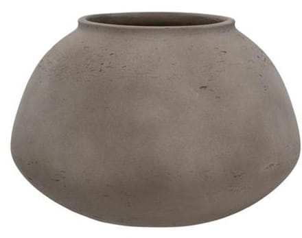 Pottery Pots - Plantenbak - Imara L - Ø24cm x H16cm - Mocha Washed