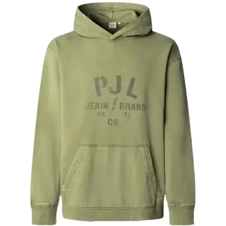 Hoodie Pepe Jeans Gunner