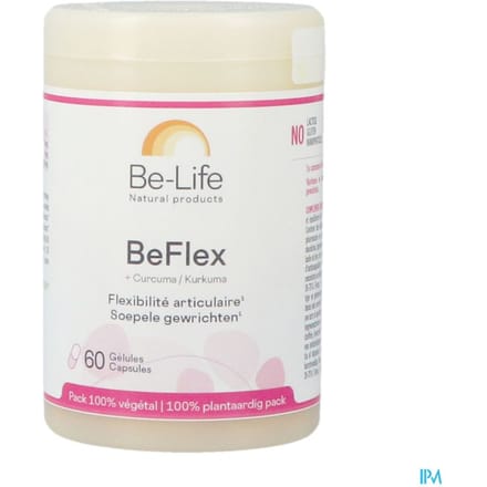Vit C 500 Neutral Be Life Nf Caps 50 Verv. 4200416