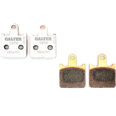 Remblok Galfer Sinter Racing G1375