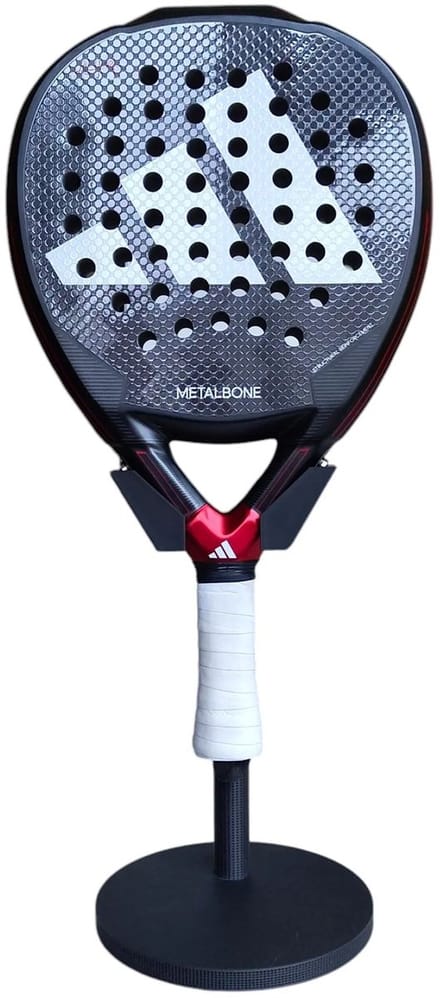 Padel Racket Houder - Stand - Organisator Show Display
