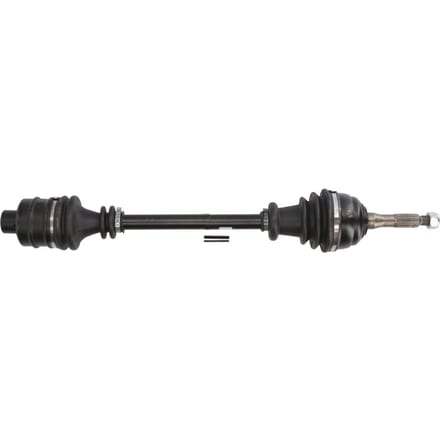 Aandrijfas POINT GEAR PNG73114