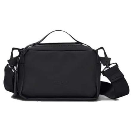 Schoudertas Rains Box Bag Micro W3