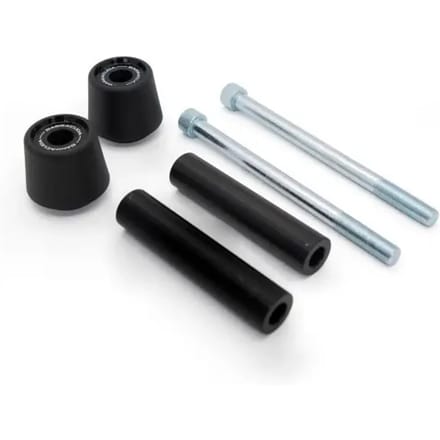 Motorbeschermingsset met stootdempers Barracuda Honda CB650R