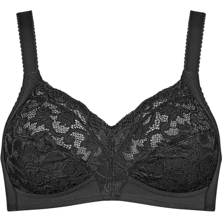 Triumph Bügelloser BH Delicate Doreen