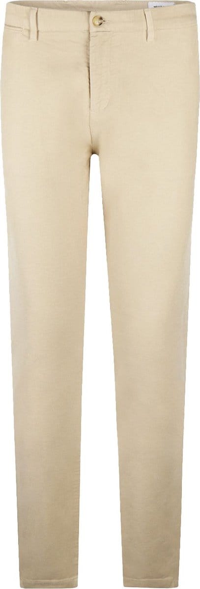 McGregor Chino Moleskin Ecru - Maat W 31 - L 34 - Heren