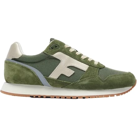 Damestrainers Faguo Elm Running