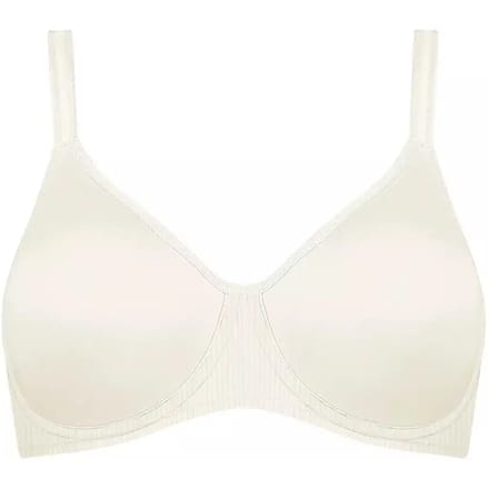 Triumph - Urban Minimizer W X - VANILLE - Vrouwen - Maat E80