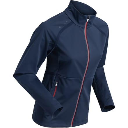 Dames ski jas Daehlie Sportswear Premium 2.0