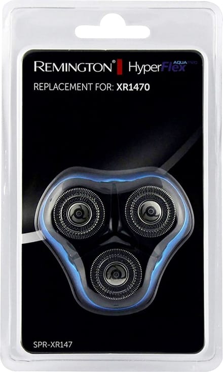 REMINGTON - Hyperflex Aqua Spare XR1470 - SPRXR147