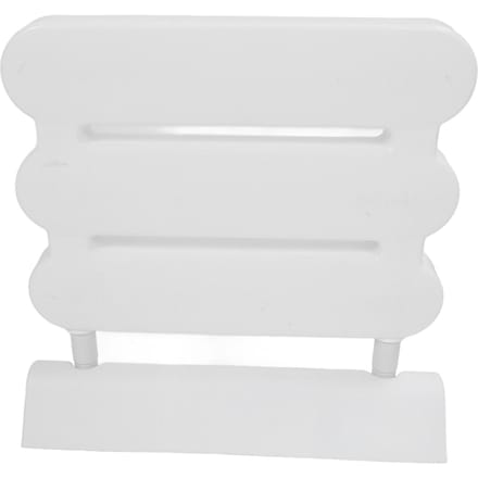 Opvouwbaar Douchezitje Wandmontage voor Ouderen Senioren Gehandicapten Antislip Badkamer Opklapbare Stoel Kruk white