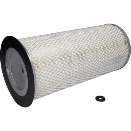 Luchtfilter WIX FILTERS 46530