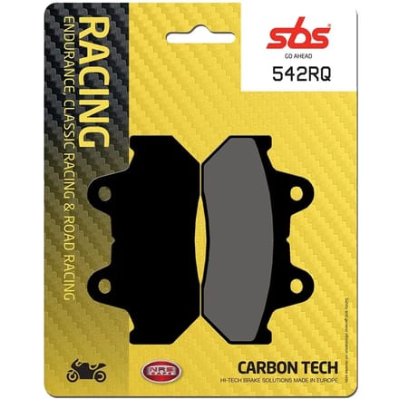 Remblok Sbs Go Ahead 542RQ