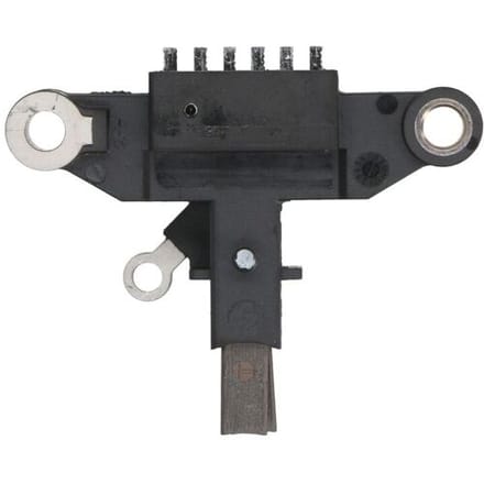 Generatorregelaar MAHLE MGX 1288KIT