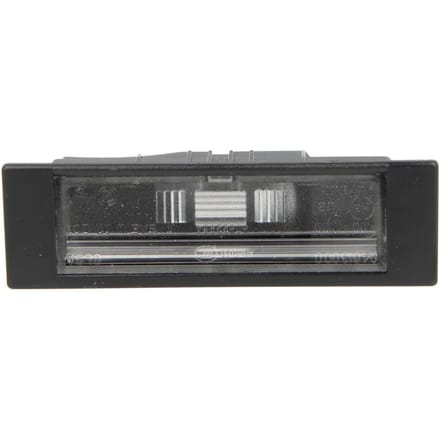 Kentekenplaatverlichting MAGNETI MARELLI 715105104000