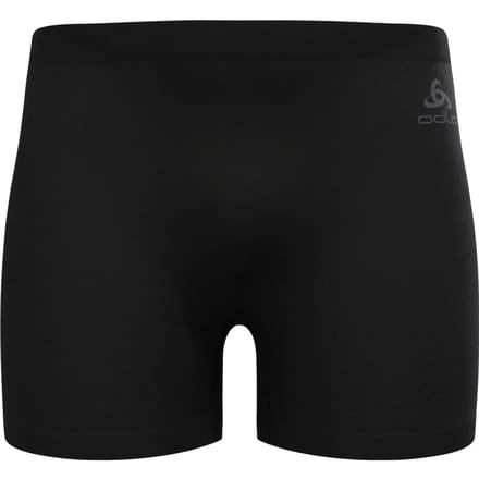 Boxershort Odlo Men Performance Wool 140 Black-XL