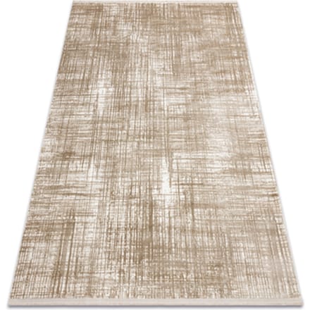 Kleden Rugsx Modern tapijt DUKE A0357 beige - Vintage, 80x150 cm