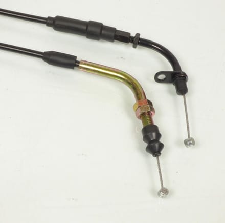 nieuwe p2r-gaskabel voor chinese scooters