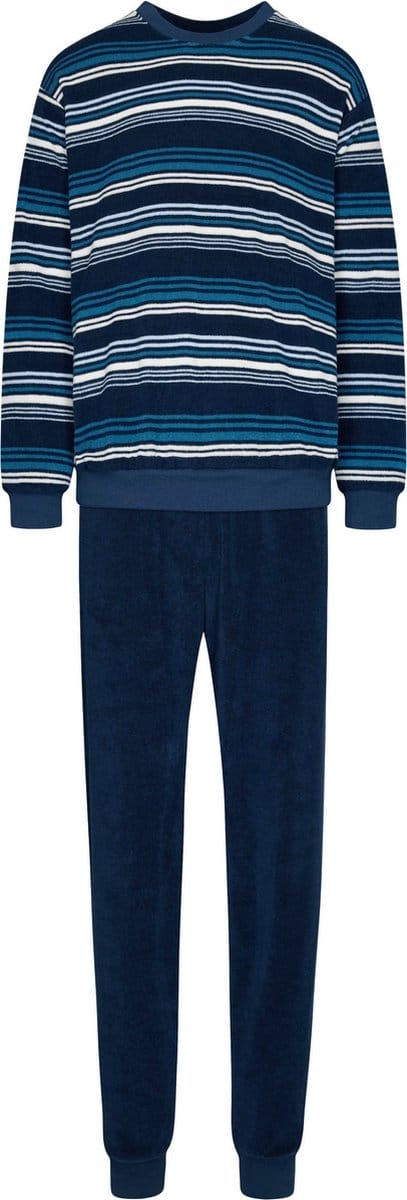 Robson Pyjamaset Wes Heren Pyjamaset - Maat 50