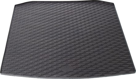 Kofferbakmat voor Skoda Octavia 4 (NX) (vanaf 2020) - Rubber