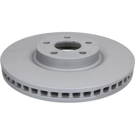 Remschijf BOSCH 0 986 479 D48 voorkant, geventileerd, sterk gecarboniseerd, 1 Stuk