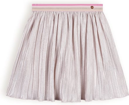 Nono N402-5701 Meisjes Rok - Pearled Ivory - Maat 158-164