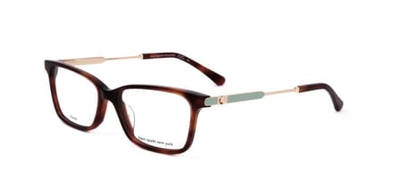 Kate Spade MELODY/G Havana 51/15/140 WOMAN Brilmonturen