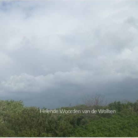 Helende Woorden Van De Wolken - Christiane Siegert