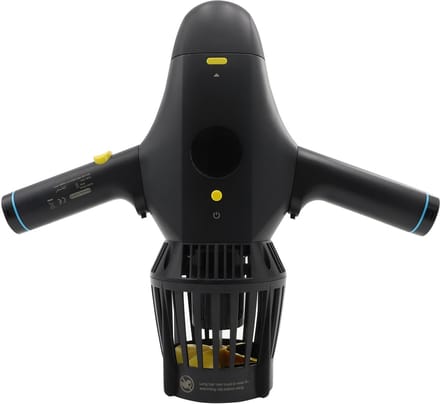 Onderwaterscooter seascooter WS1 pro