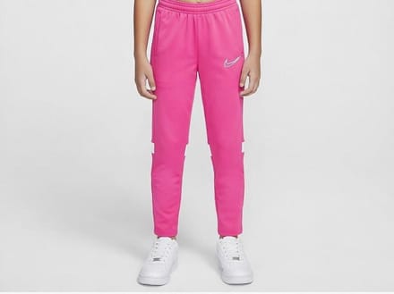 Nike Trainingsbroek - Kinderen - Dames - Roze - Maat S