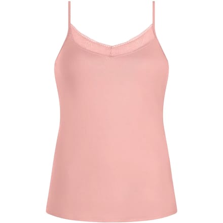 Onderhemden Lisca Top caraco tanktop RIA