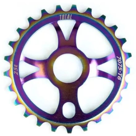 Tandwiel Total-BMX Rotary
